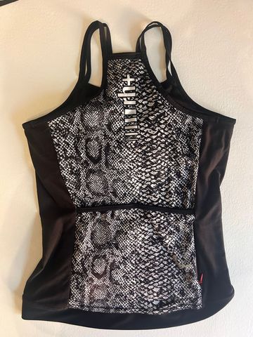 RH+ Cycling Jersey 2022 bike usato — immagine 3 di 4