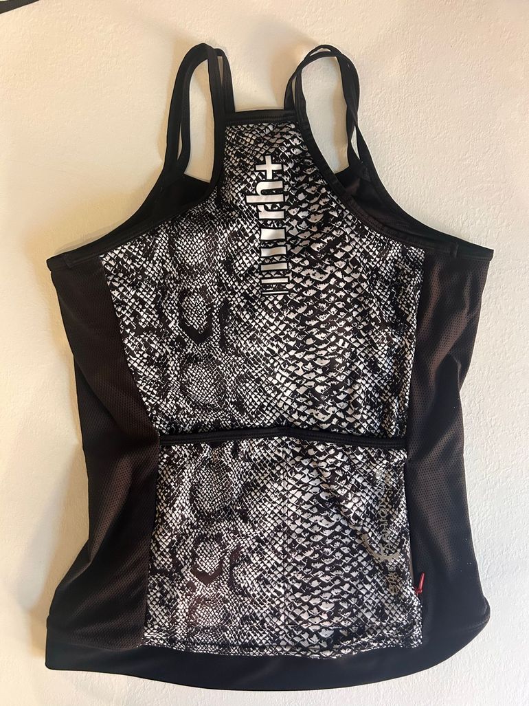 RH+ Cycling Jersey 2022 bike usato — immagine 3 di 4