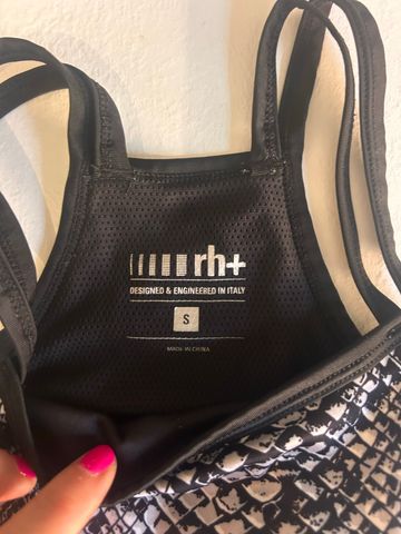 RH+ Cycling Jersey 2022 bike usato — immagine 2 di 4