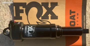 Käytetty Fox FLOAT Rhythm 2026 bike — kuva 4 / 4