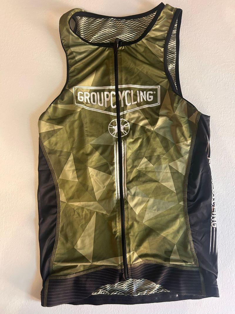 Used ALE Canotta donna 2019 Ballsport Clothing