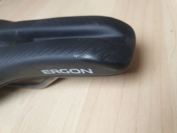 Brugt Ergon SR Tri Men 2026 bike — billede 3 af 3