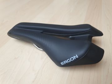 Brugt Ergon SR Tri Men 2026 bike — billede 2 af 3