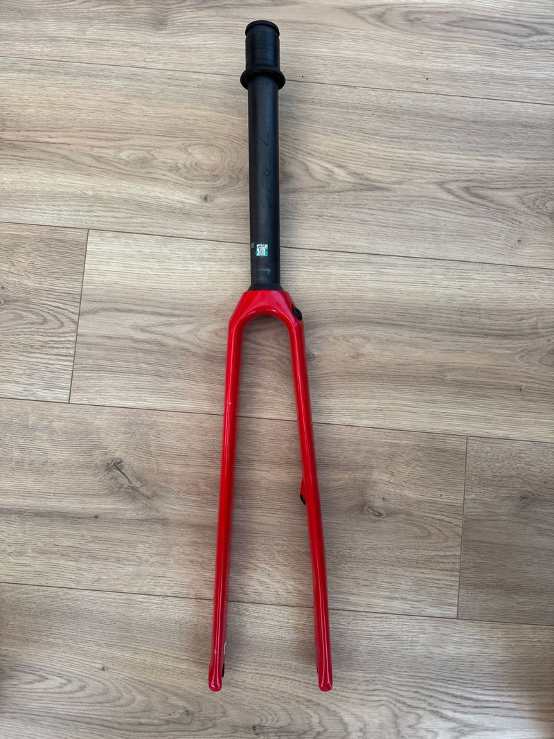 Used Canyon FK0089 Fork 2022 Fork