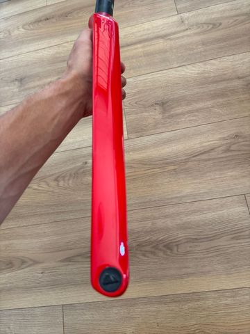 Używany Canyon FK0089 Fork 2022 bike — zdjęcie 6 z 10