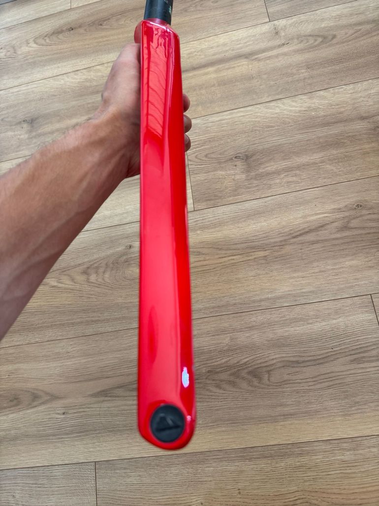 Używany Canyon FK0089 Fork 2022 bike — zdjęcie 6 z 10
