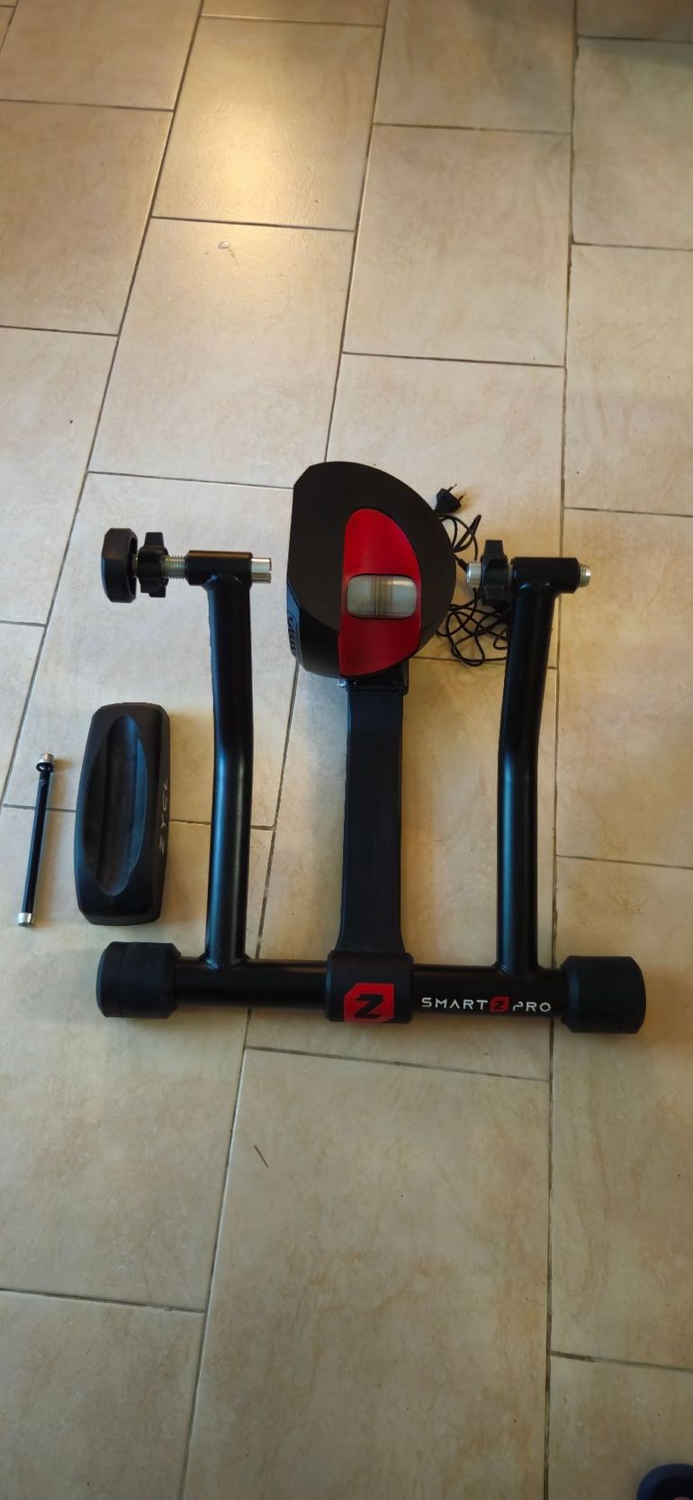 Brugt Zycle Smart ZPro bike — billede 2 af 6