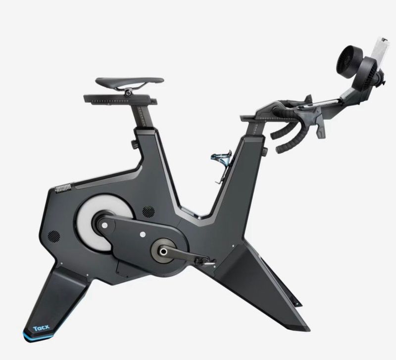 Used Tacx Neo Smart T8000 2021 Cycling Accessories