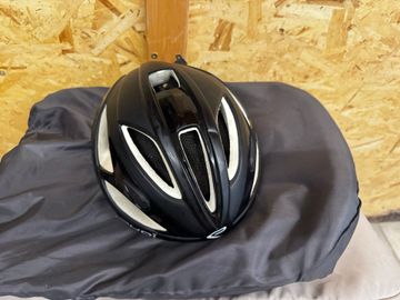 Gebrauchtes Ekoi AR13 Helmet 2024 bike — Bild 2 von 5