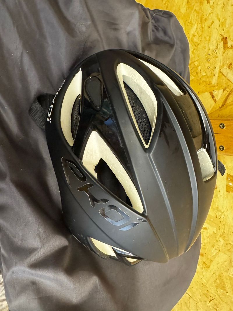 Used Ekoi AR13 Helmet 2024 Cycling Accessories