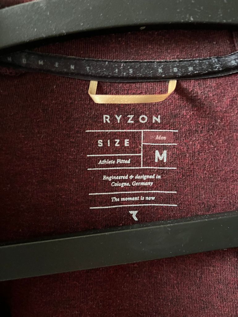 Käytetty Ryzon Jersey bike — kuva 4 / 8