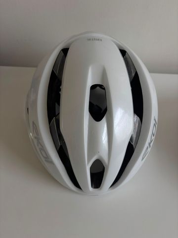 Używany Ekoi Crystal Helmet 2025 bike — zdjęcie 2 z 6