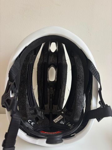 Używany Ekoi Crystal Helmet 2025 bike — zdjęcie 5 z 6
