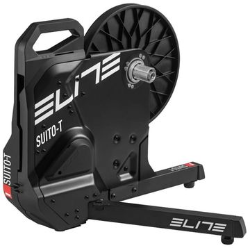 Used Elite Suito-T 2024 Cycling Accessories