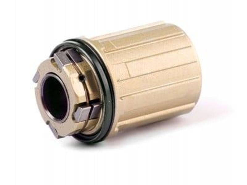 Used Vision Team 30-35 Freehub 2021 Wheels