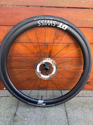 Used Dt Swiss ERC 1600 Dicut 35 2026 Wheels