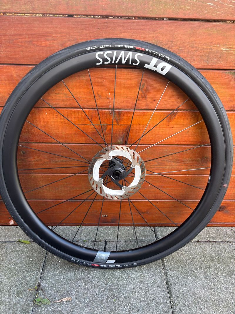 Gebrauchtes Dt Swiss ERC 1600 Dicut 35 2026 Wheels
