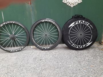 Used flash CRC 2022 bike — image 1 of 4