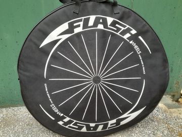 Used flash CRC 2022 bike — image 4 of 4