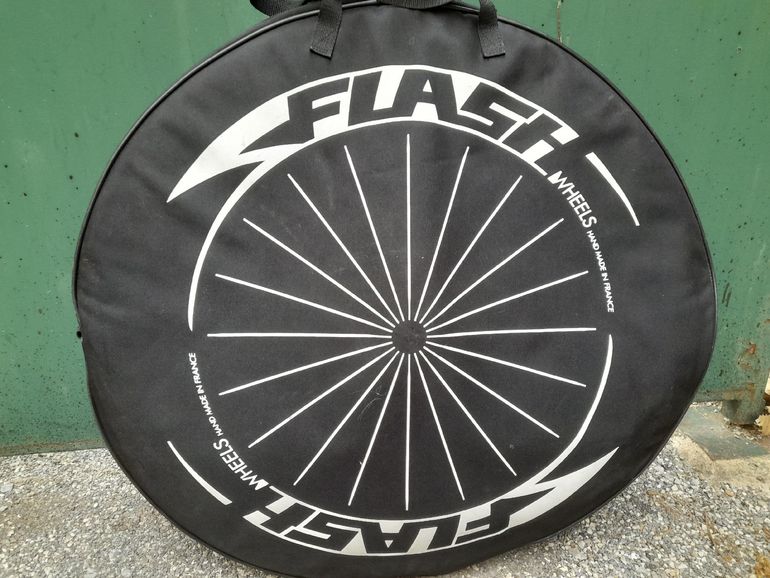 Used flash CRC 2022 bike — image 4 of 4