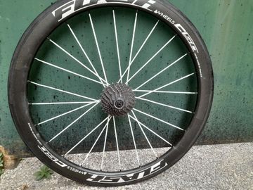 Used flash CRC 2022 bike — image 2 of 4