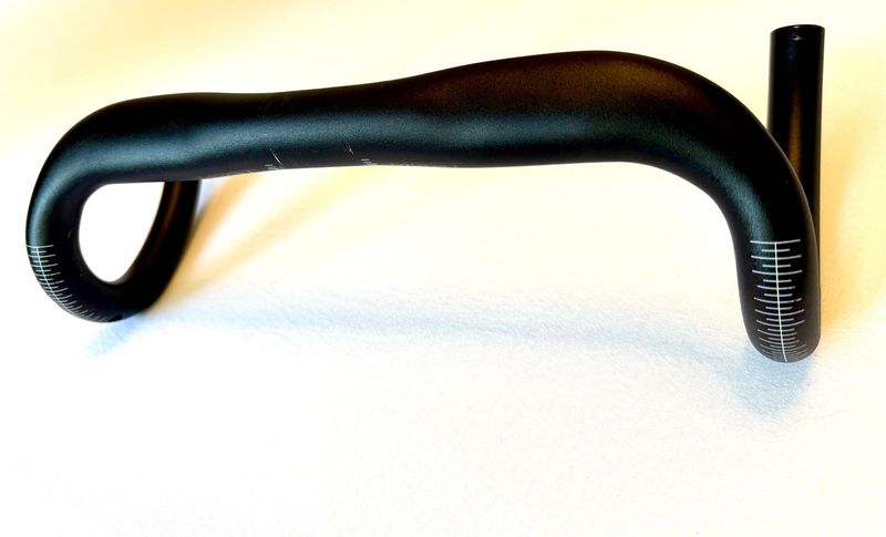 Used Most Jaguar Claw Ultra Alu Handlebar 2026 Cockpit