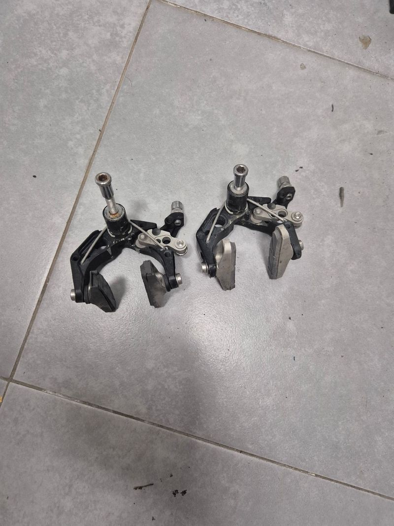 Ciamillo 0 Gravity Brake Caliper Brakes d'occasion