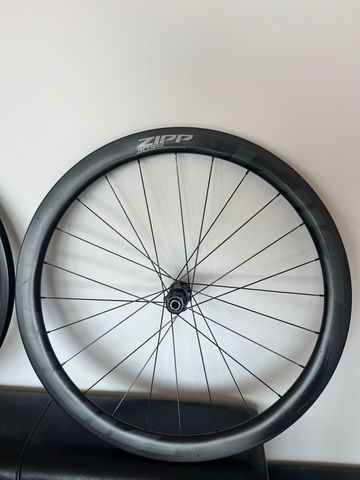Tweedehands Zipp 303 Wheels bike — afbeelding 2 van 5