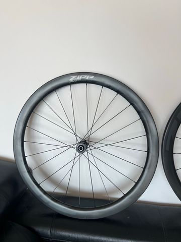 Tweedehands Zipp 303 Wheels bike — afbeelding 5 van 5