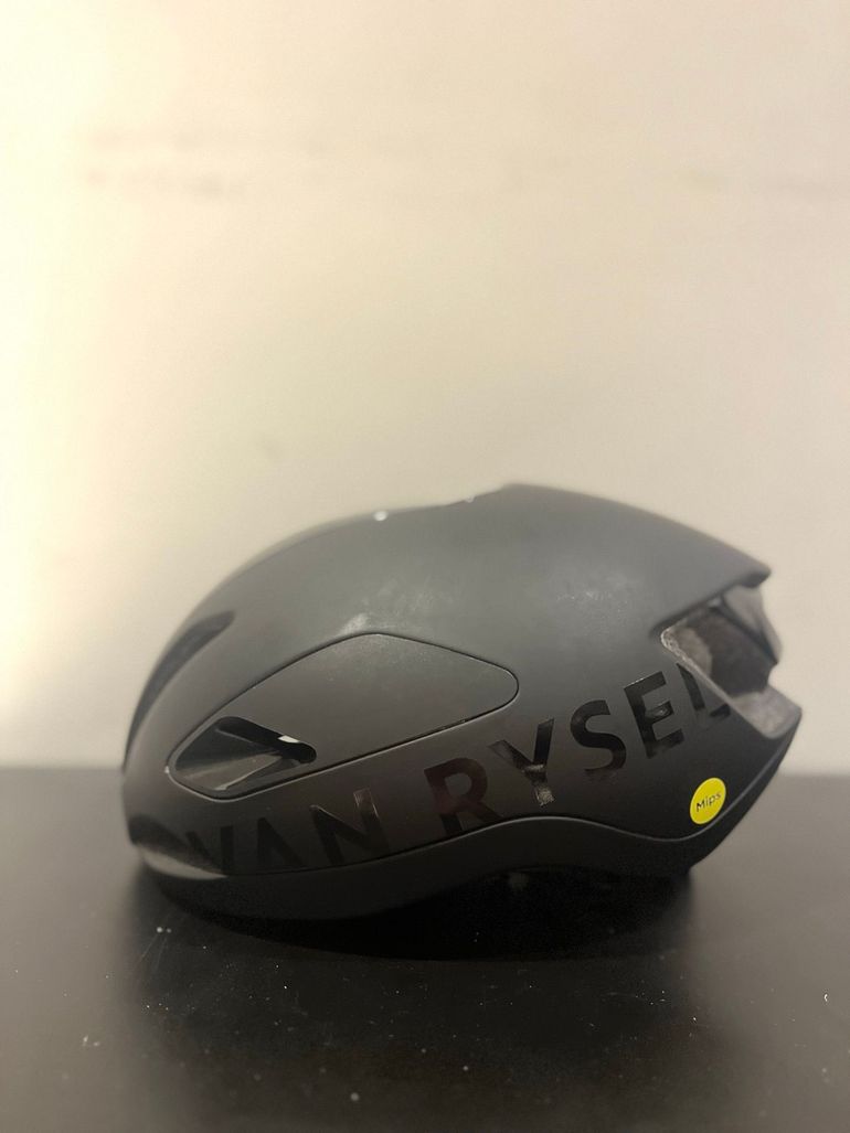 Gebrauchtes Van Rysel Helmet 2026 bike — Bild 2 von 10