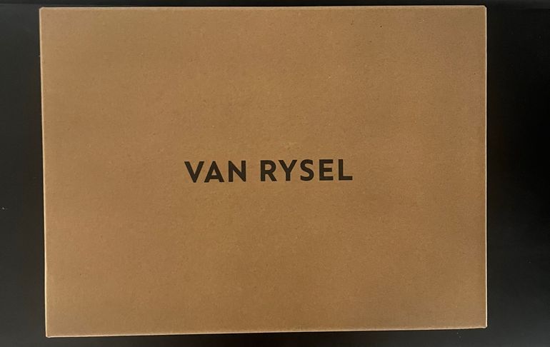 Gebrauchtes Van Rysel Helmet 2026 bike — Bild 8 von 10