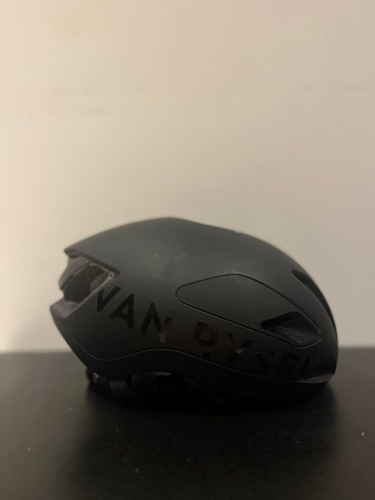 Gebrauchtes Van Rysel Helmet 2026 bike — Bild 4 von 10