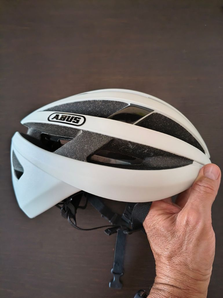 Gebrauchtes ABUS Viantor Helmet bike — Bild 1 von 5