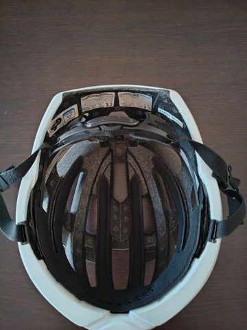 Gebrauchtes ABUS Viantor Helmet bike — Bild 5 von 5