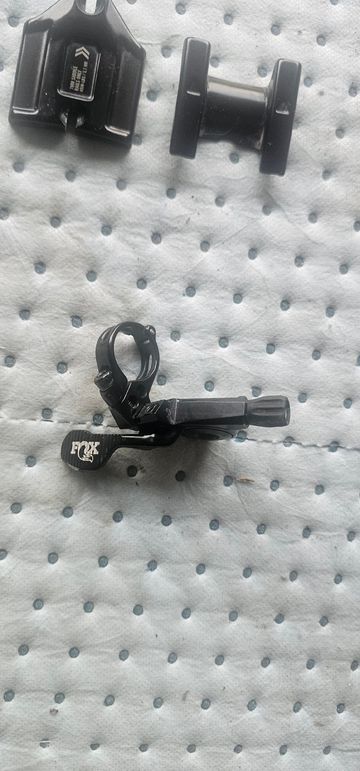Fox Racing Transfer SL Dropper Seatpost 2026 bike usato — immagine 3 di 5