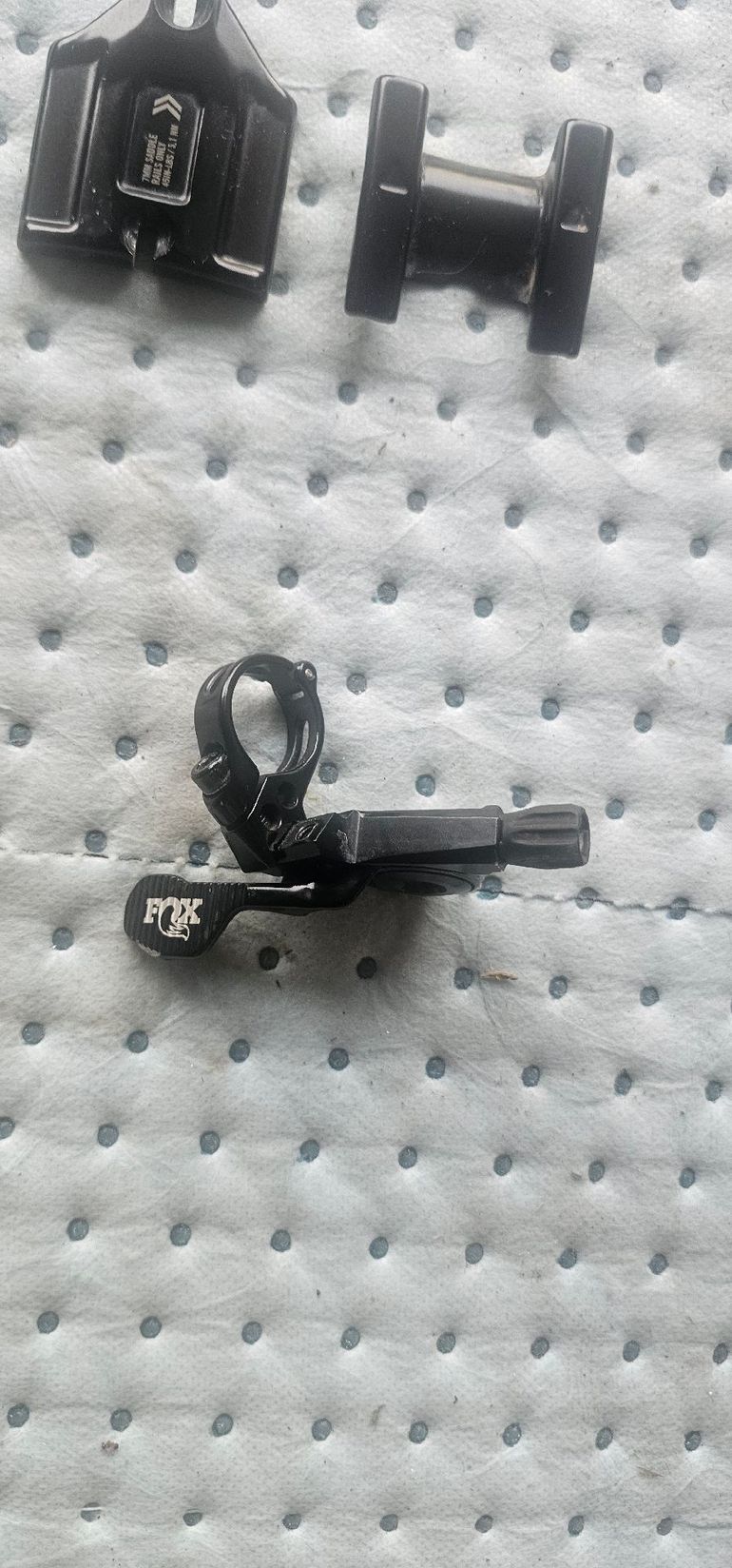 Fox Racing Transfer SL Dropper Seatpost 2026 bike usato — immagine 3 di 5