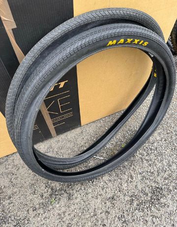 Used Maxxis Grifter bike — image 1 of 2