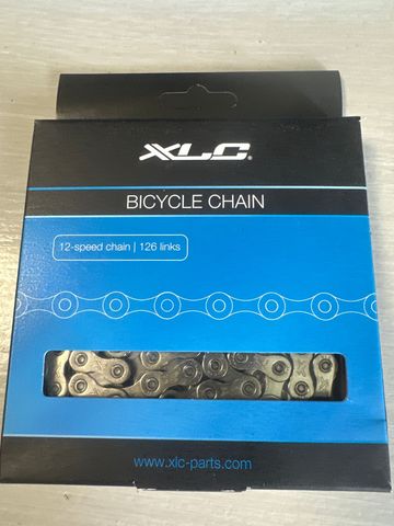 Used Xlc 12v Chain 2026 bike — image 1 of 1