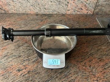 Used Yt Industries Postman Dropper Post 2020 bike — image 1 of 7