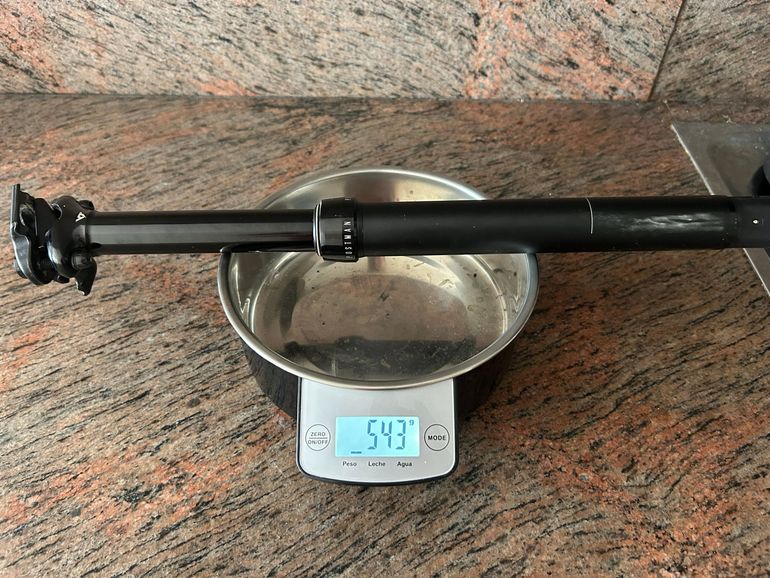 Used Yt Industries Postman Dropper Post 2020 bike — image 1 of 7