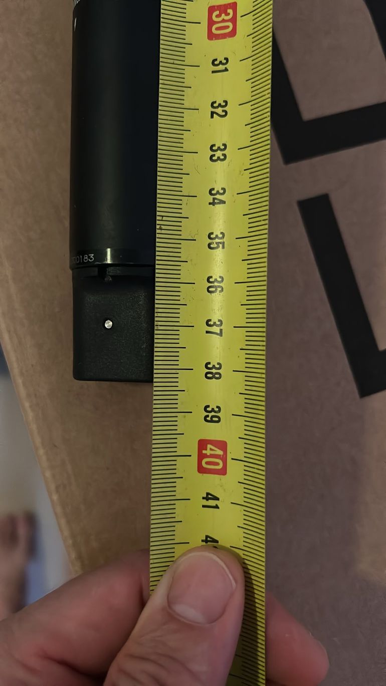 Used Yt Industries Postman Dropper Post 2020 bike — image 5 of 7