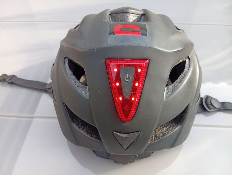 Použité maxxus Urban Light 2025 Cycling Accessories