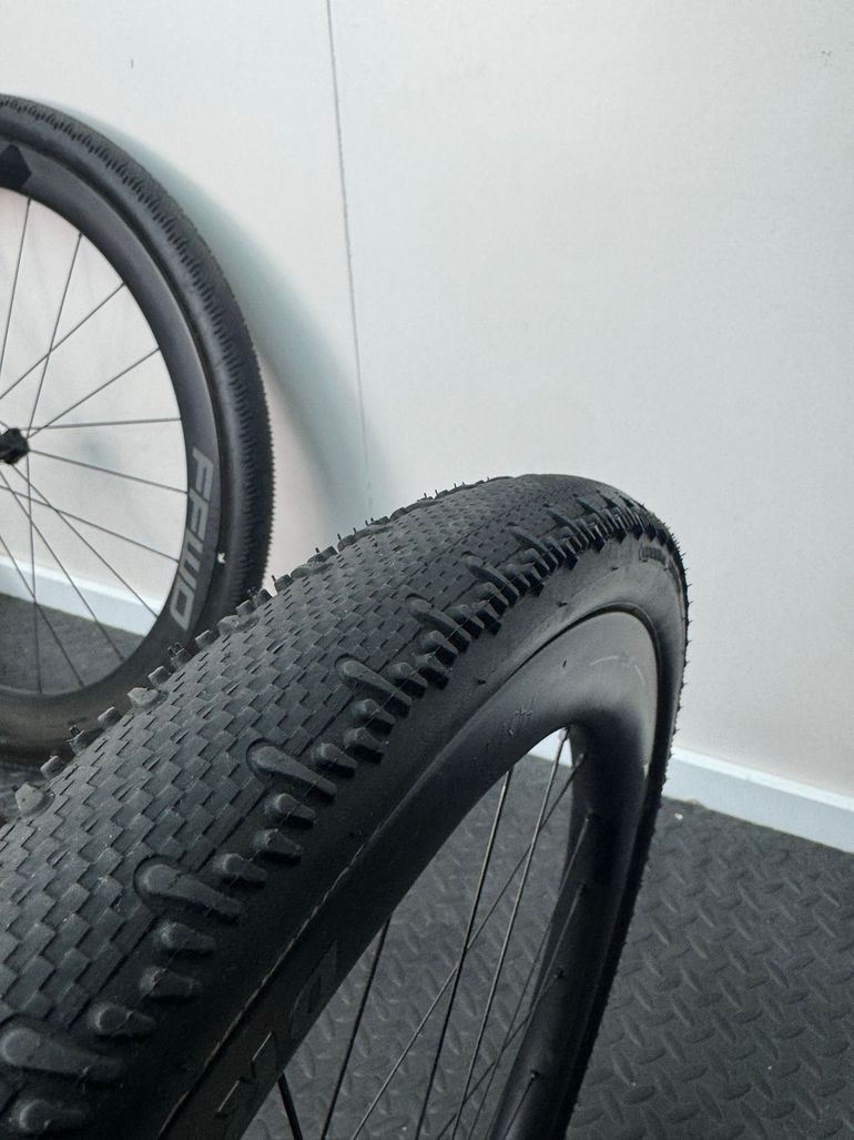 Ffwd Drift Pace 50 2025 bike d'occasion — image 11 sur 11