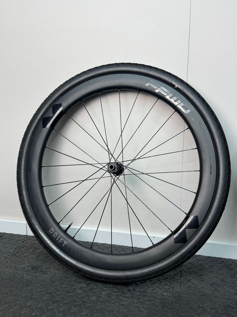 Ffwd Drift Pace 50 2025 bike d'occasion — image 7 sur 11
