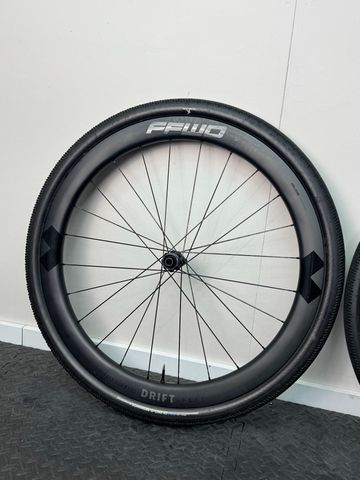 Ffwd Drift Pace 50 2025 bike d'occasion — image 8 sur 11