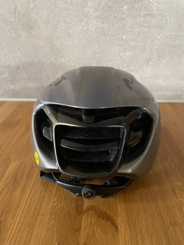Gebrauchtes MET Manta MIPS Helmet 2025 bike — Bild 4 von 6