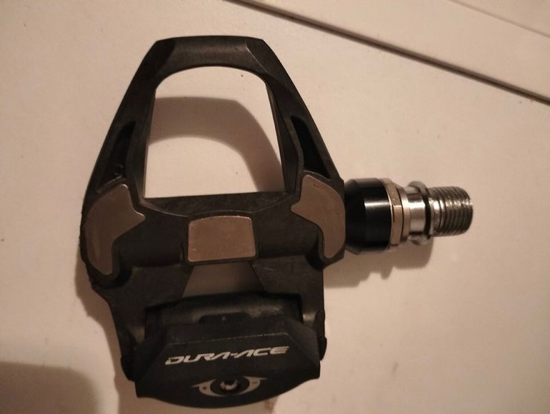 sram pedal washers Washer for pedals color_family:PD-M8 BLACK and who are already 2026-03-12_missing_weight Hase Handschuh Padua Pro