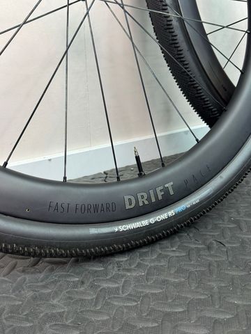 Gebrauchtes Ffwd Drift Pace 2025 bike — Bild 3 von 9