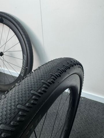 Gebrauchtes Ffwd Drift Pace 2025 bike — Bild 9 von 9