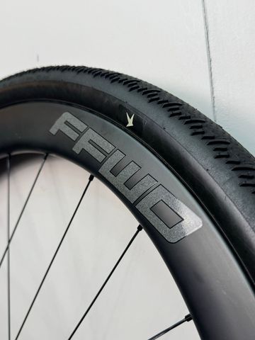 Gebrauchtes Ffwd Drift Pace 2025 bike — Bild 4 von 9